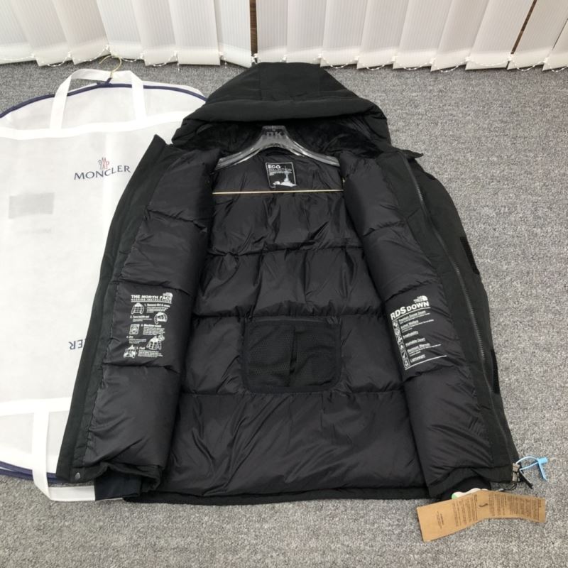 The North Face Down Jackets